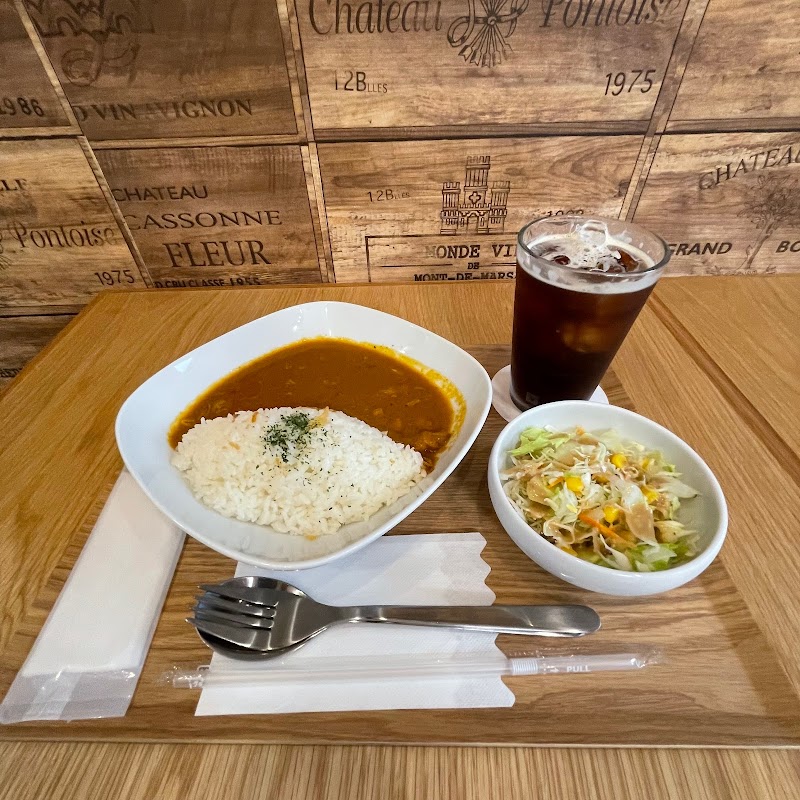 オーエムカフェ＆キッチン