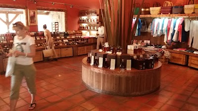 Photos of Rhumerie de Chamarel Restaurant & Rum Distillery