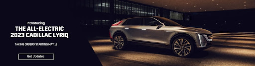 Diehl Cadillac