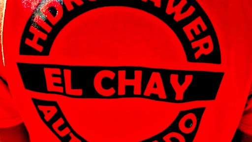 AUTOLAVADO"EL CHAY" Gallery - Mexico