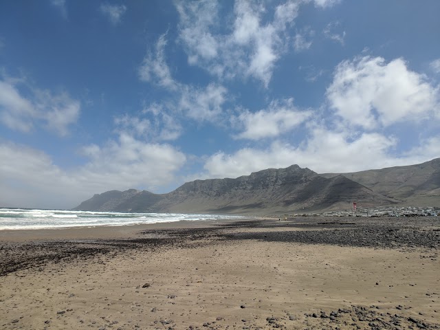 Playa de Famara