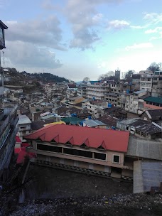 Butt Tourist Inn murree