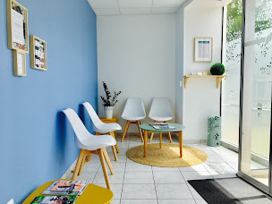 Photo n°5 de Maison des Thérapies Manuelles et Alternatives à Saint-Père-en-Retz (Centre de bien-être)