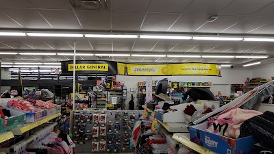 Dollar General