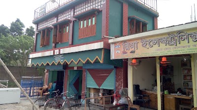 Photos of Valaipur Bus Stop