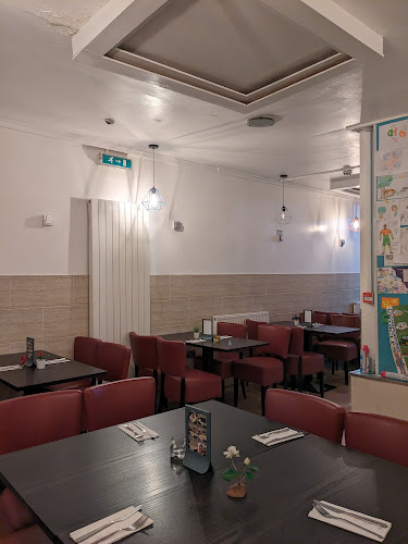 London Ribeye Steakhouse - Restaurant