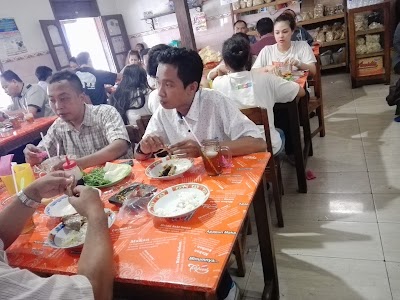 Photos of Bu Toha Fried Chicken Restaurant