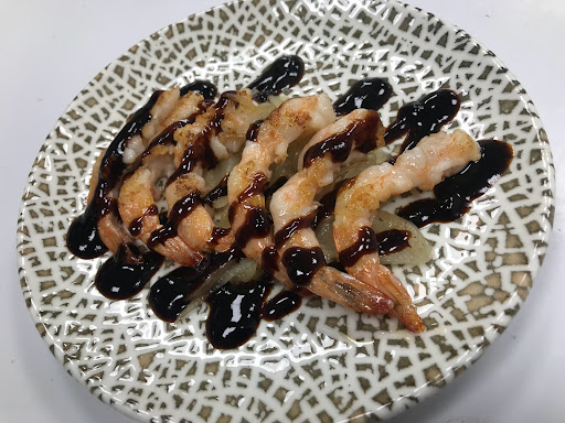 KEKE SUSHI - Thumbnail