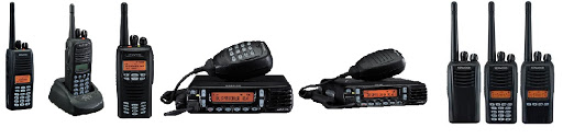 The Radio Guys, Inc.