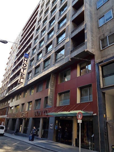 lodging