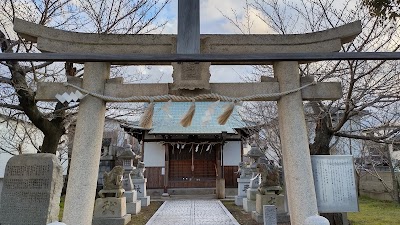 塩釜神社