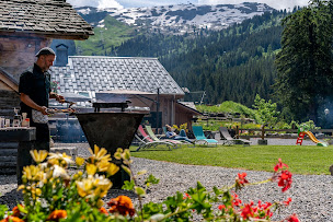 Photo n°16 de Chalet Le Charmélie 1600 à Magland (Chalet)