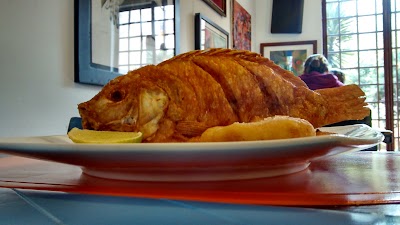 Photos of amarilo in Bogota