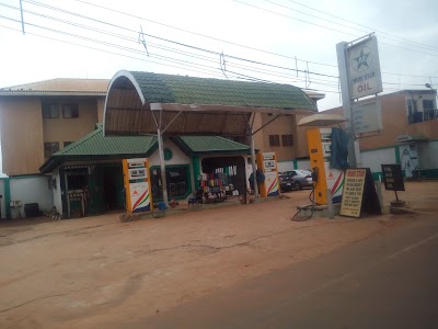 gas-station