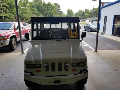 Hunt's Auto Center - Thumbnail