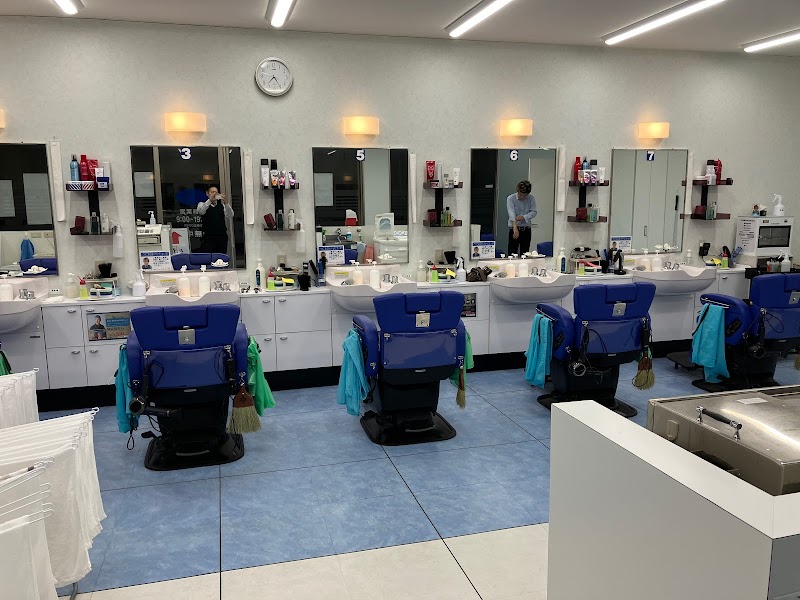 理容カットエー 福島店