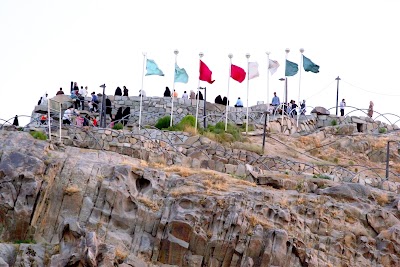 Photos of Grave of Unknown Martyrs