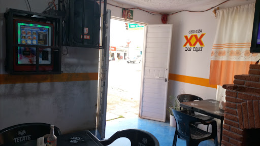 Micheleria Don Delfi - Mexico