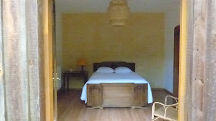 Photo n°1 de Gîte de la Sittelle - 2** à Gradignan (Lodge)