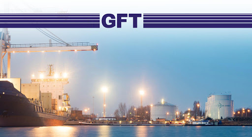 GFT Günkel Forwarding und Transport GmbH Logo