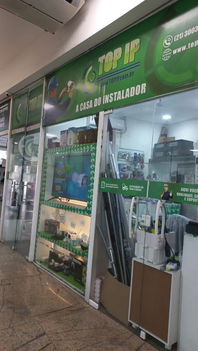 Top Ip – Nova Iguaçu