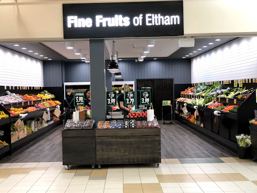 Fine Fruits of Eltham