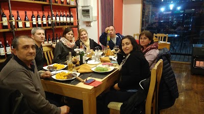 Photos of El Chilote