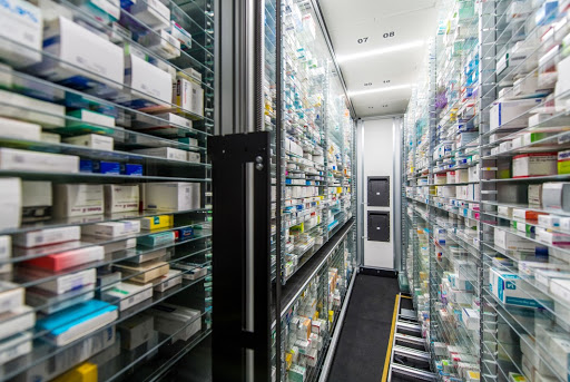 Alte Apotheke - Rünz Apotheken - Thumbnail