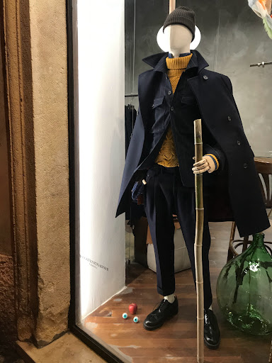 BorgoVenetoStore - Thumbnail