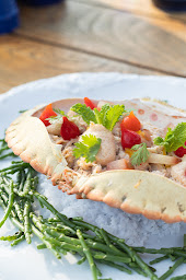 Photo n°45 de Marea à Cannes (Restaurant méditerranéen)