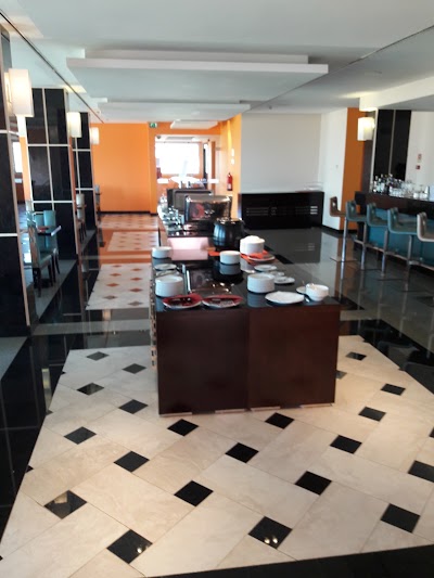 Photos of Ibis Styles Iu Luanda Cacuaco