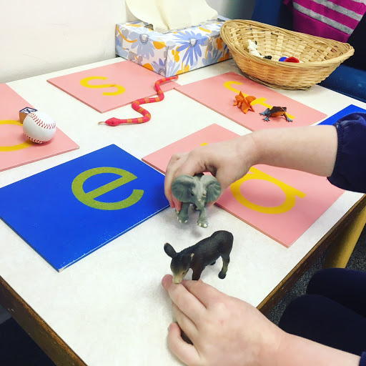 Concord Montessori School - Thumbnail