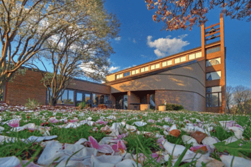 Covenant Lutheran Church - Thumbnail