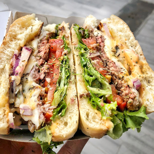 Photo 1 - Too Good Burger