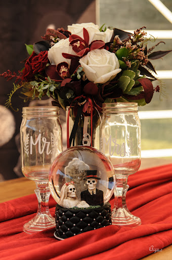 Gamble's Newark Florist - Thumbnail