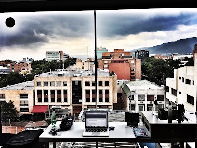 Photos of The Click Clack Hotel