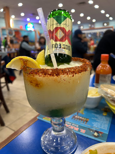 El Bucanero - Marbach - Thumbnail