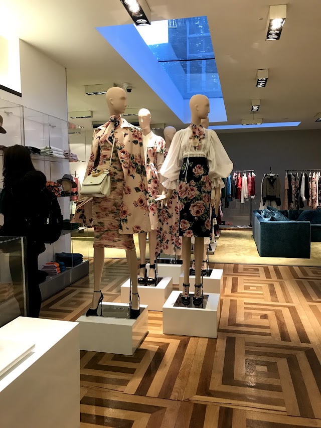 Matches Fashion