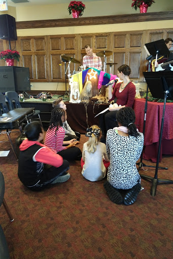 King's Community Church - Thumbnail