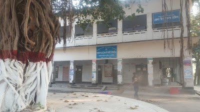 Photos of Bangladesh Road Transport Authority (BRTA), Bogura