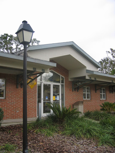 Alachua Branch | Alachua County Library District