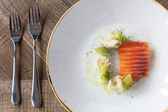 The Kirkstyle Inn & Sportsmans Rest by null