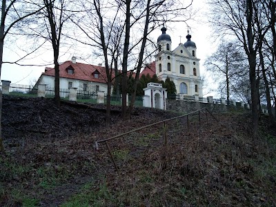 Photos of Trinapolio Monastery