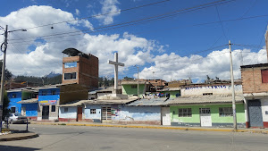 servicentro Huaraz 4