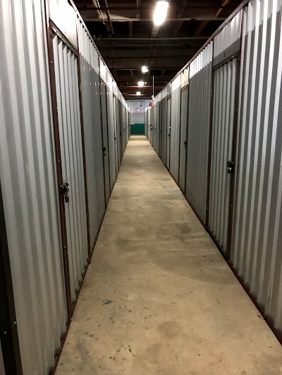 Greenville Storage