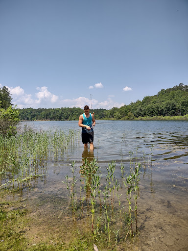 Cedar Fourche Landing