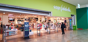 Saga Falabella 0