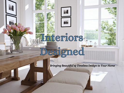 Interiors Designed, LLC