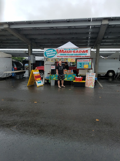 Maui Exposition