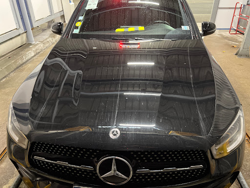 Bubble Wash Car - Thumbnail